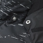 Reima Tec Winter Jacket Hohde Black 5100359B9990