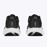 HOKA Clifton 11 Men's Running Shoes Black/White