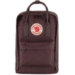 Fjallraven Plecak Kanken Laptop 15" F23524-424 Blackberry