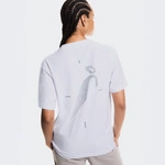 On Women's T-shirt Club-T Rhythm White 1WG11840069