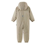 Reima Tec winter overall Stavanger Earthy Beige 5100110A0760