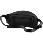 Fjallraven NERKA ULVÖ HIP PACK MEDIUM BLACK