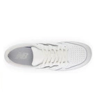 New Balance 480 BB480L3W White Sneakers