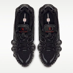 Nike Shox TL Black Max Orange (Women's) AR3566-002