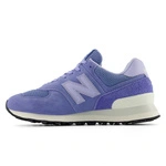 New Balance 574 W57458W Purple Women's Sneakers