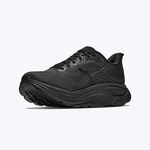 HOKA Clifton 11 Women's Running Shoes Black/Black