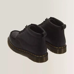Dr. Martens Chukka Boots Lowell Crazy Horse Black 43680001