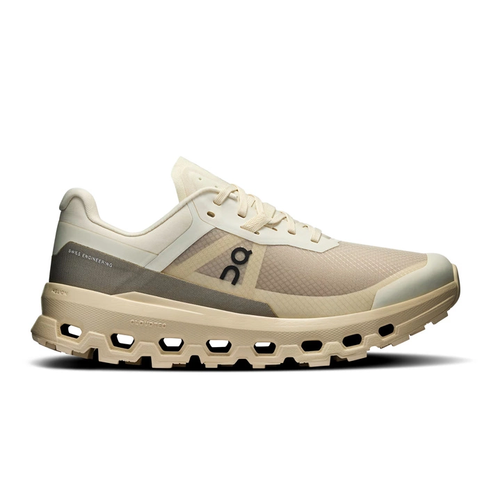 On Running CLOUDVISTA 2 Cream-Desert 3WE30133323