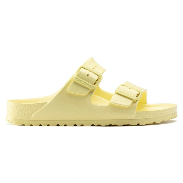 Birkenstock Arizona Essentials EVA Unisex Popcorn 1022466 (narrow)