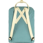 Fjallraven Plecak Kanken F23510-501-115 Sky Blue-Light Oak