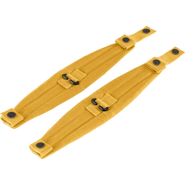 Fjallraven Kanken Shoulder Pads F23505-160 Orche