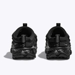 HOKA ORA Primo Unisex Sneakers Black/Black