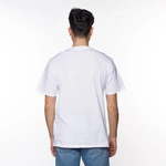 Converse CHUCK PATCH T-SHIRT WHITE