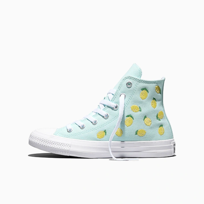 Converse Chuck Taylor All Star Citrus A16555C