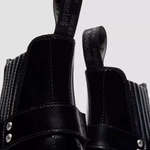Dr. Martens Chelsea boots 2976 Harness Analine black 41387001