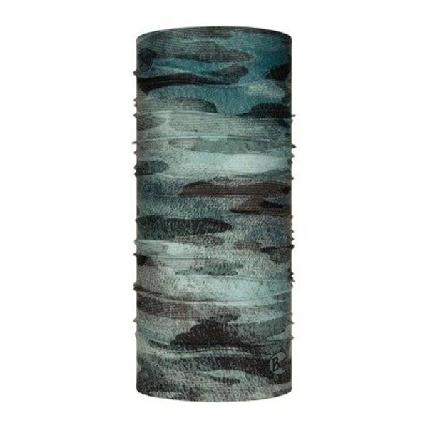 Buff  CoolNet UV+ Neckwear GROVE STONE BLUE