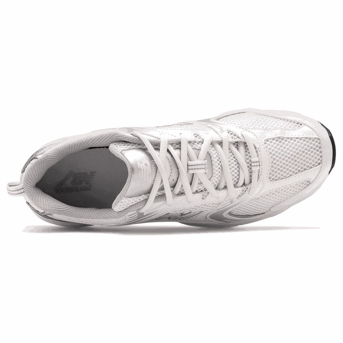 New Balance 530 MR530EMA White Sneakers