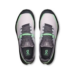 On CLOUDVISTA 2 Lilac/Black 3ME30110522