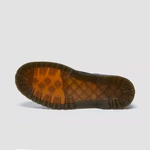 Dr. Martens 1460 Faux Fur Lined Grizzly Leather Lace Up Boots 31873001