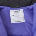 Reima Tec winter overall Kaunisto Breezy Violet 5100157E5660