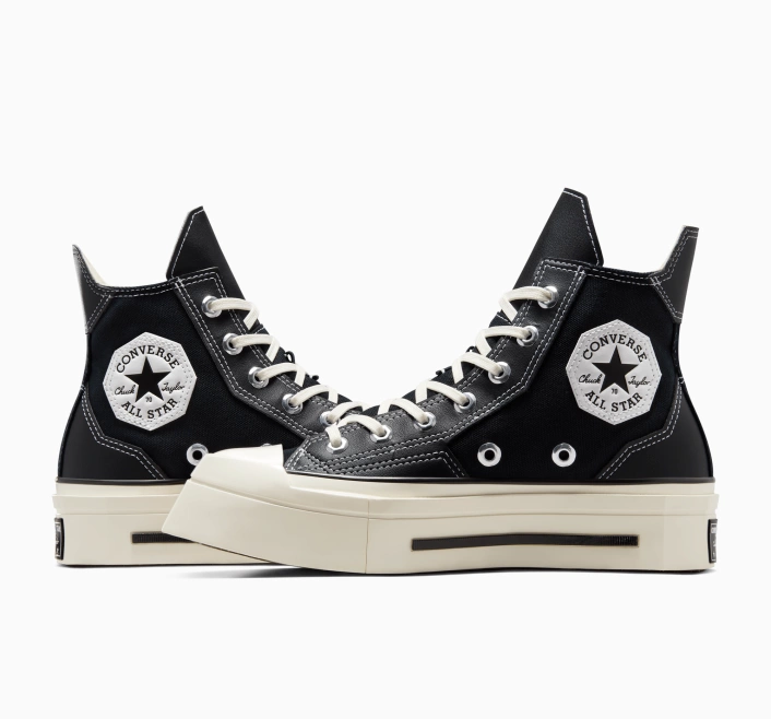 Converse Chuck 70 De Luxe Squared A06435C