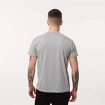 Alpha Industries BASICS T-SHIRT GREY HEATHER
