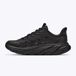HOKA Clifton UTL Men's Sneakers Black/Black