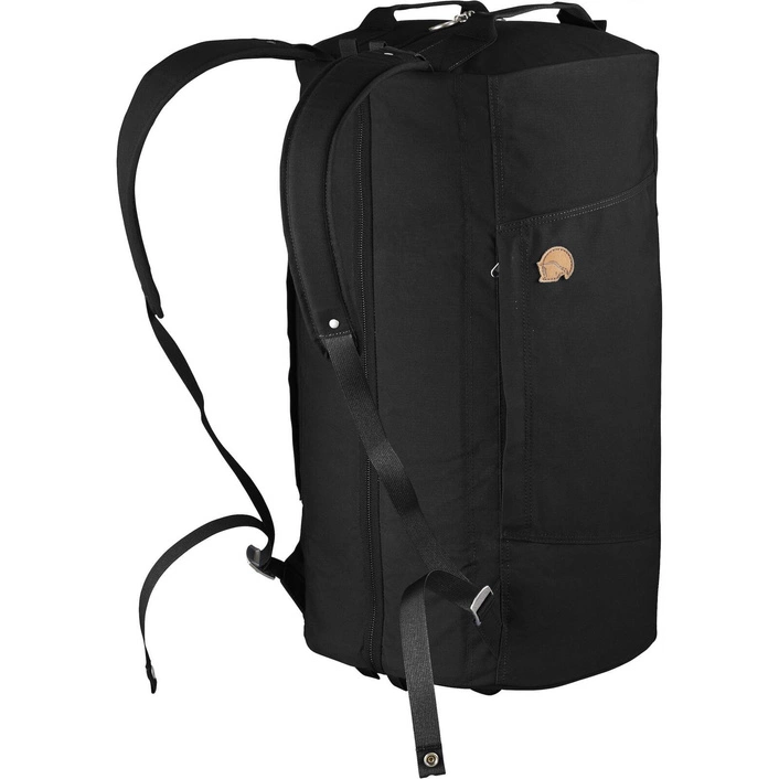 Fjallraven SPLITPACK LARGE BLACK