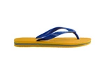 Havaianas BRASIL BANANA YELLOW