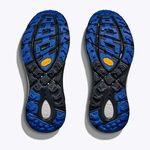 HOKA Mafate Speed 2 Unisex Sneakers White / Cobalt Blue