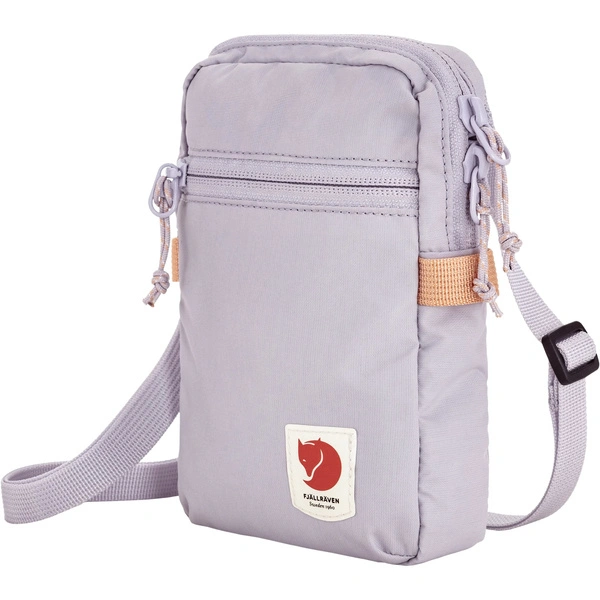 Fjällräven Pouch High Coast Pocket Lavender Mist