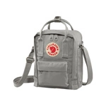 Fjallraven KÅNKEN SLING SHOULDER BAG FOG