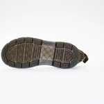 Dr. MartensCOMBS TECH SUEDE & NYLON UTILITY BOOTS  30837538