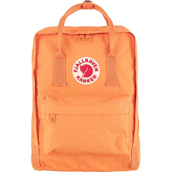 Fjallraven Plecak Kanken F23510-199 Sunstone Orange