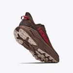 HOKA Challenger 8 GORE-TEX Men's Trail Running Shoes Spiced Chocolate/Cast Iron