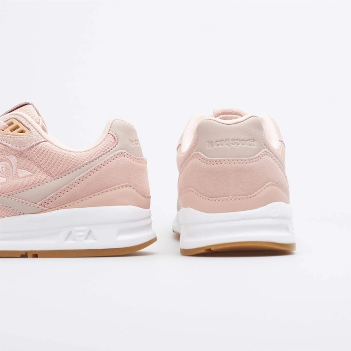 Le Coq Sportif R800 W CAMEO ROSA ADOBE ROSE 2020316