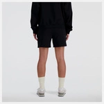 New Balance Women's Shorts WS41508BK Black