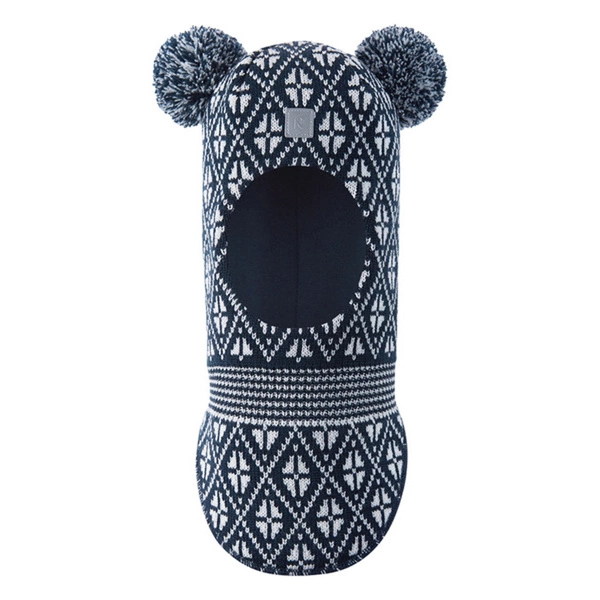 Reima Balaclava Kuuraan Navy 5300214B6981