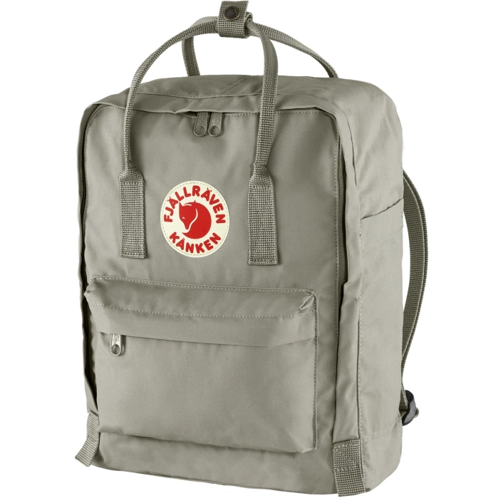 Fjällräven Backpack Kånken F23510-021 Fog