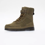 Dr. MartensCOMBS TECH SUEDE & NYLON UTILITY BOOTS  30837538