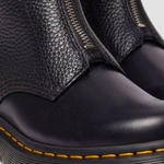 Dr. Martens boots 1B99 Front Zip black 32053001