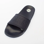 COLMAR SLIPPER LOGO navy