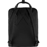 Fjällräven Backpack Kånken F23510-550 Black