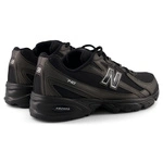 New Balance 740 U740BS2 Black Sneakers