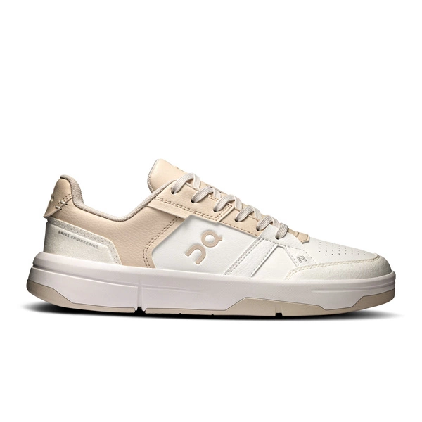 On THE ROGER Clubhouse White-Pearl 3WF10430590