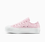 Converse Chuck Taylor All Star Lift Platform Lace A15006C
