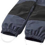 Reima Tec winter overall Kaunisto Soft Black 5100157E9780