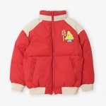 BOBO CHOSES Mush Monster anorak