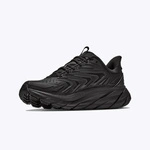 HOKA Clifton UTL Men's Sneakers Black/Black