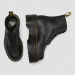 Dr. Martens platform boots 1460 Pascal Max black 26925001